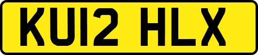 KU12HLX