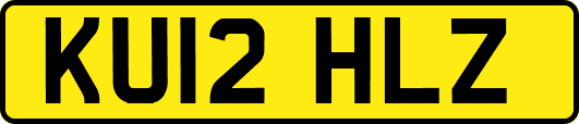 KU12HLZ
