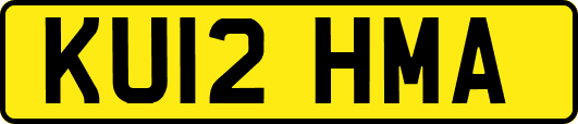 KU12HMA