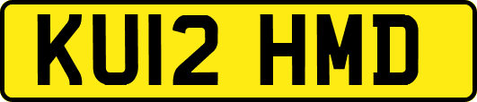 KU12HMD