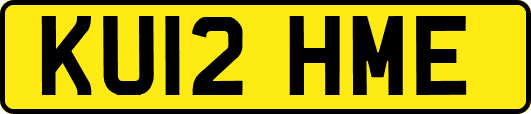 KU12HME