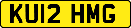 KU12HMG