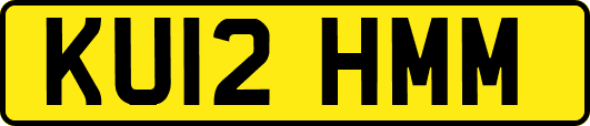 KU12HMM