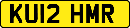 KU12HMR