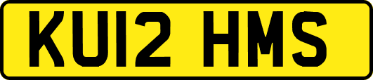 KU12HMS