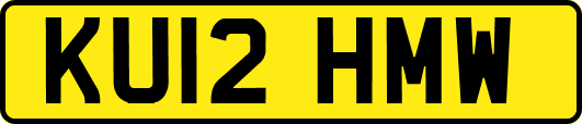 KU12HMW