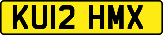 KU12HMX