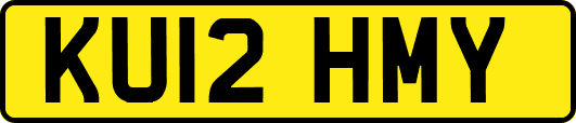 KU12HMY