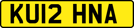 KU12HNA