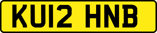 KU12HNB