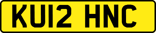 KU12HNC