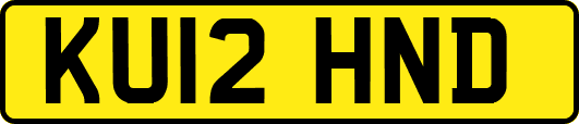 KU12HND