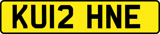 KU12HNE