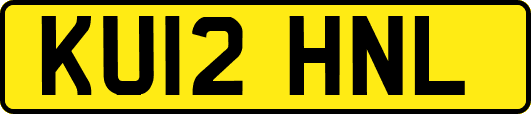KU12HNL