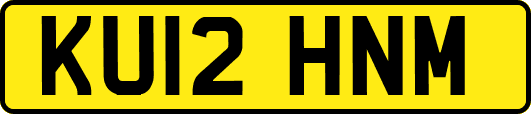 KU12HNM