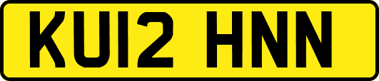 KU12HNN