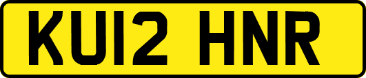 KU12HNR