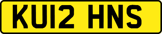 KU12HNS