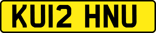 KU12HNU