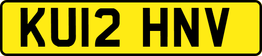 KU12HNV