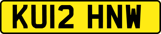 KU12HNW