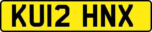 KU12HNX