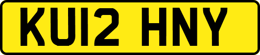 KU12HNY
