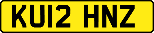 KU12HNZ