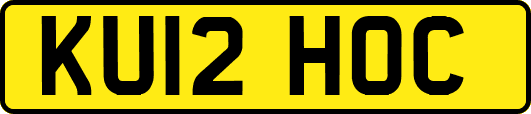 KU12HOC