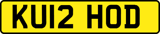 KU12HOD