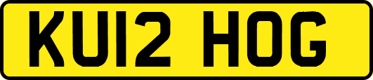 KU12HOG