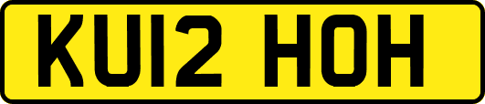 KU12HOH