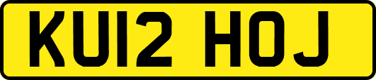 KU12HOJ