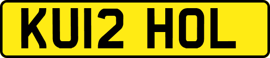 KU12HOL