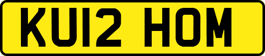 KU12HOM