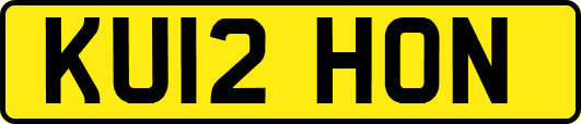 KU12HON