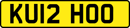 KU12HOO