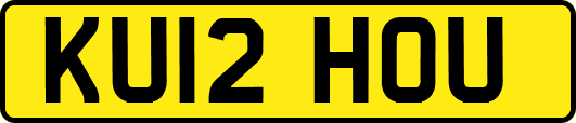 KU12HOU