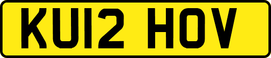 KU12HOV