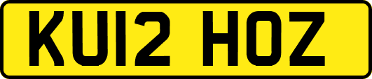 KU12HOZ