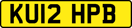 KU12HPB