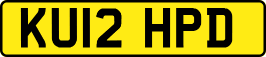 KU12HPD