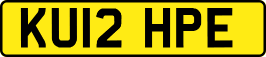 KU12HPE