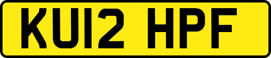 KU12HPF