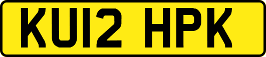 KU12HPK