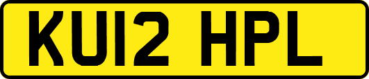 KU12HPL