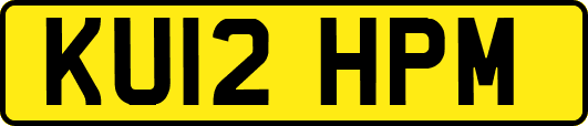 KU12HPM