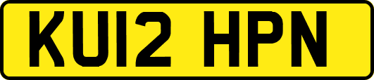 KU12HPN