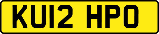 KU12HPO
