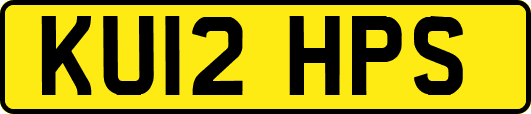 KU12HPS